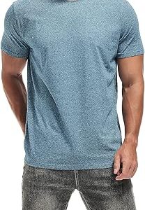 Premium Cotton T-Shirts - Image 7